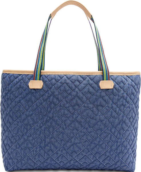 CONSUELA ABBY BIG BREEZY EAST/WEST TOTE