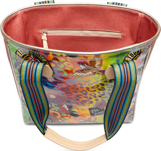 CONSUELA CAMI CLASSIC TOTE
