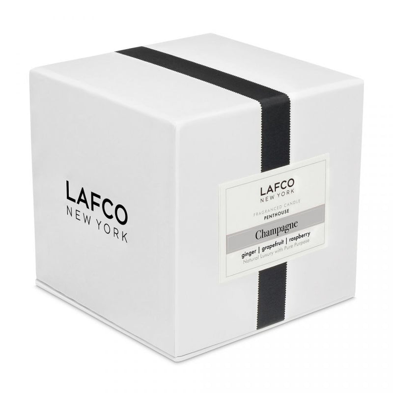 LAFCO PENTHOUSE CHAMPAGNE 15.5 OZ CANDLE