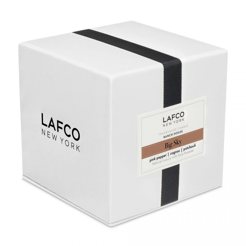 LAFCO Big Sky 15.5 OZ Candle