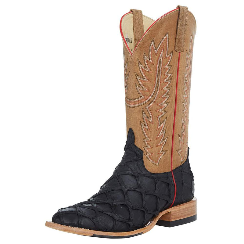 HORSE POWER MEN'S BIG BASS BOOT