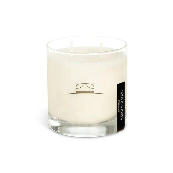 RANGER STATION CO. HIGH HORSE CANDLE