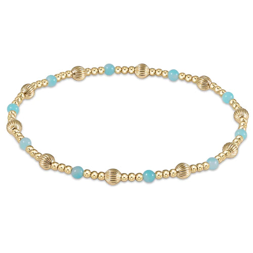ENEWTON PEARL DIGNTY SINCERITY BRACELET