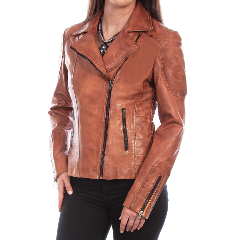 SCULLY WOMEN'S A-LINE JACKET