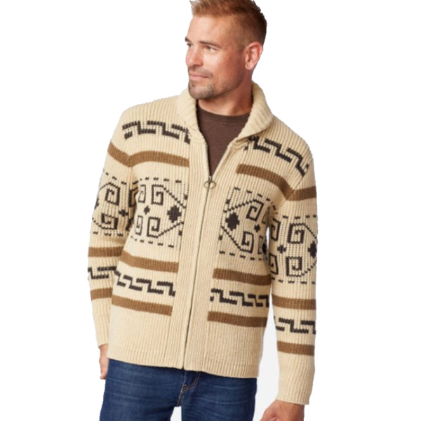 PENDLETON MEN'S Westerly Sweater