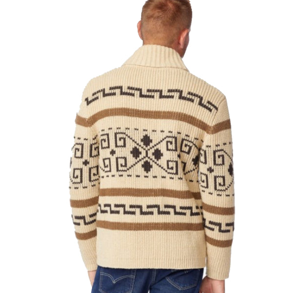 PENDLETON MEN'S Westerly Sweater