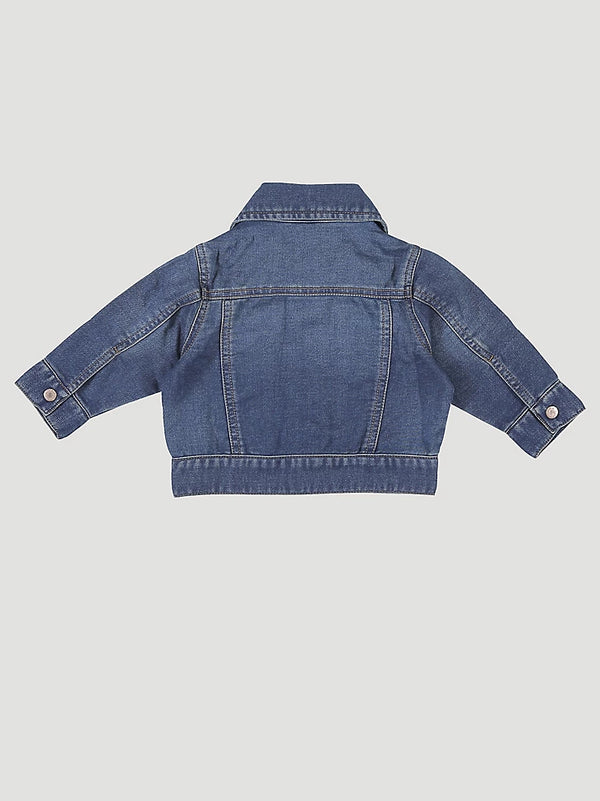 BABY'S DENIM JACKET