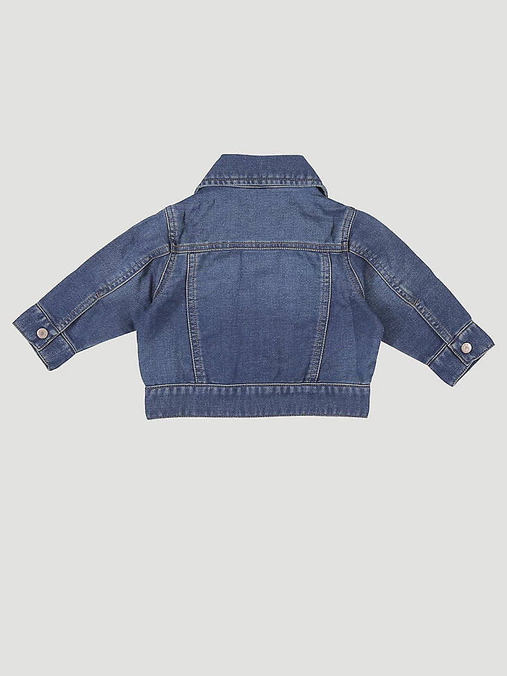 BABY'S DENIM JACKET
