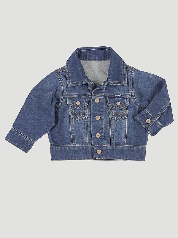 BABY'S DENIM JACKET