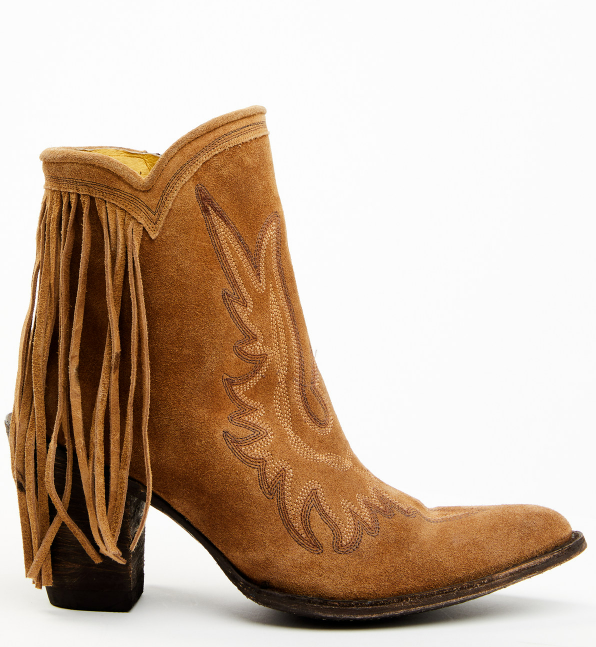 Old gringo women's boots bootie online