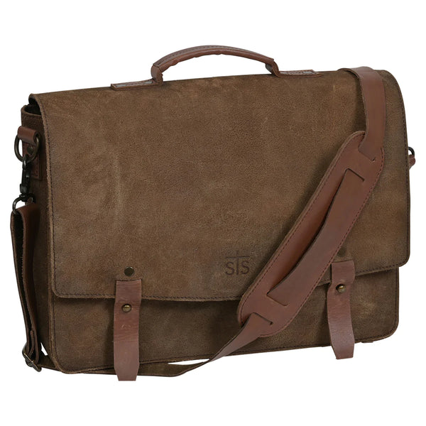 STS FOREMAN LL BRIEFCASE