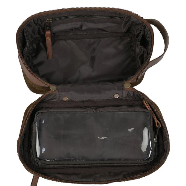 Foreman 2 Small Duffle,Sts31377