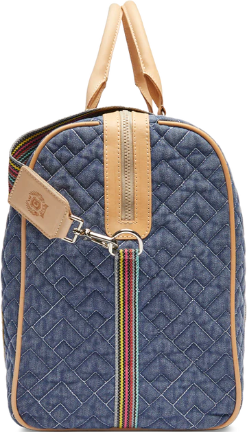 CONSUELA ABBY WEEKENDER BAG