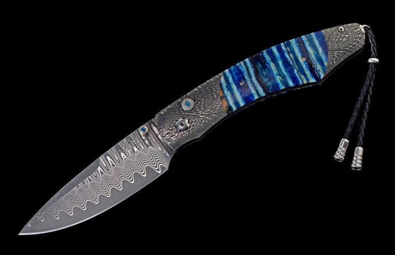 Arctic II B12 Pocket Knife