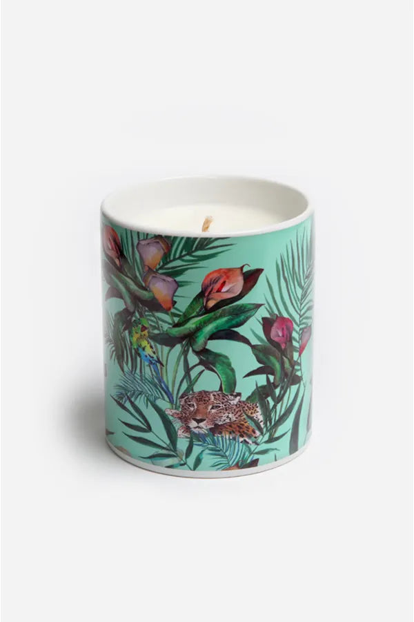 JOHNNY WAS BOHEMIAN BLOOM CANDLE