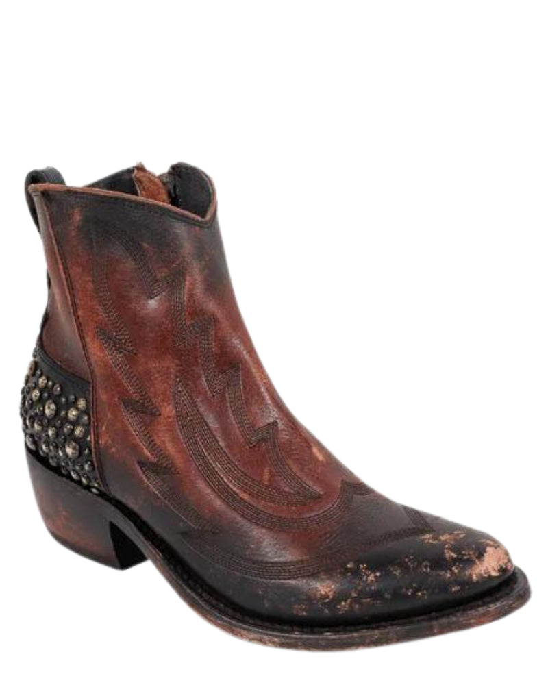 LIBERTY BLACK WOMEN'S REGINA BOOTIE