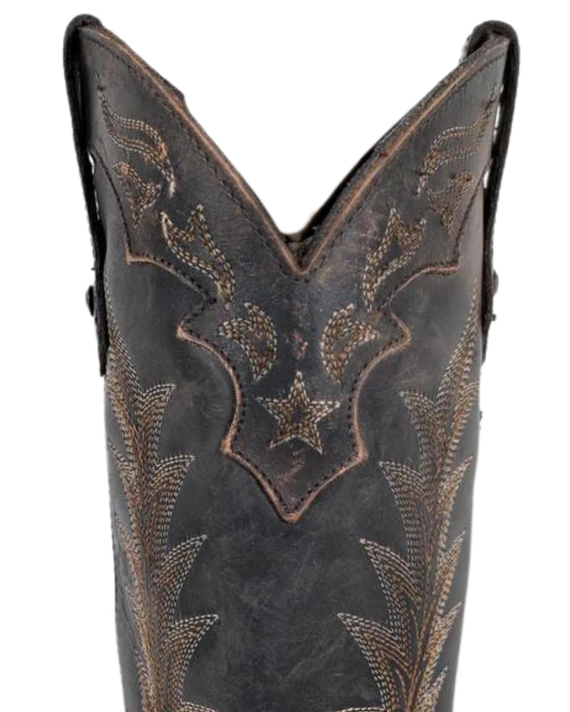 LIBERTY BLACK WOMEN'S SHANNEN RES BOOT