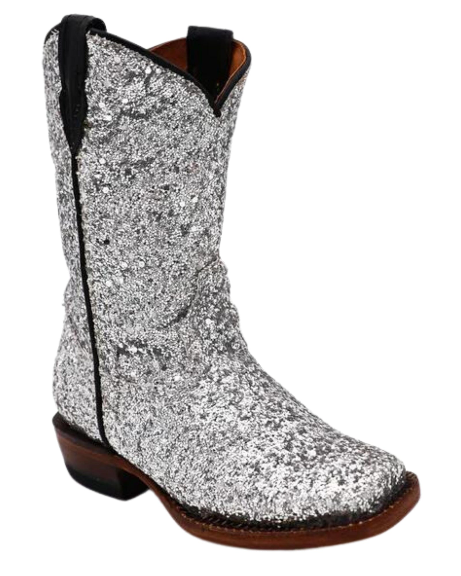 BARBARA CHOCOLATE- Extra Light Zip Front Boots – KMB shoes