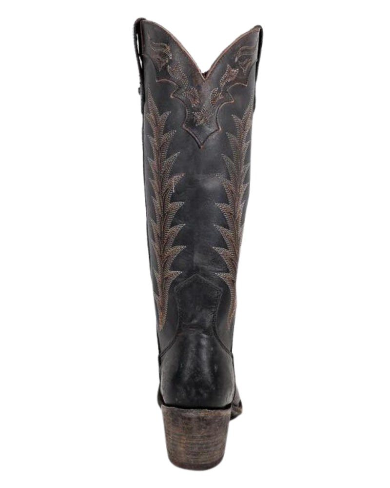 LIBERTY BLACK WOMEN'S SHANNEN RES BOOT