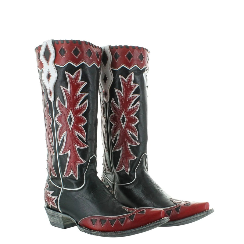 OLD GRINGO WOMEN'S MILES CITY BOOT