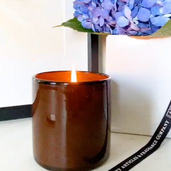 LAFCO Big Sky 15.5 OZ Candle