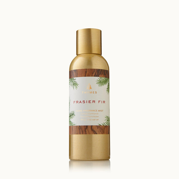 Thymes Frasier Fir Home Fragrance Mist