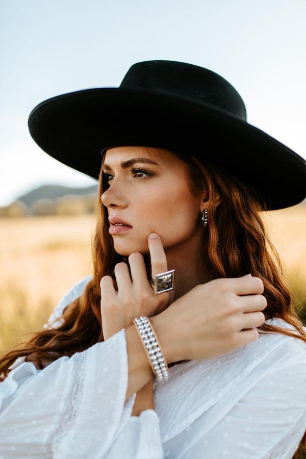 VOGT The Cocktail Ring by Clara